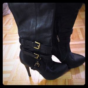 Gorgeous Sam Edelman boots